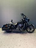 Motorrad kaufen Occasion HARLEY-DAVIDSON FLHXS 1690 Street Glide Special ABS (touring)