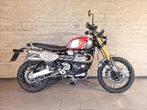 Acheter une moto neuve TRIUMPH Scrambler 1200 XE (retro)
