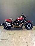 Acheter une moto neuve HARLEY-DAVIDSON FXFBS 1868 Fat Bob 114 (custom)