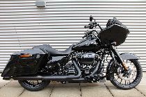 Motorrad kaufen Neufahrzeug HARLEY-DAVIDSON FLTRXS 1745 Road Glide Special ABS (touring)