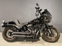Acheter une moto neuve HARLEY-DAVIDSON FXLRS 1923 Low Rider S 117 (custom)