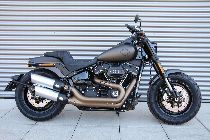 Motorrad kaufen Neufahrzeug HARLEY-DAVIDSON FXFBS 1868 Fat Bob 114 (custom)