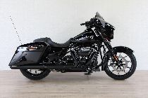 Aquista moto Veicoli nuovi HARLEY-DAVIDSON FLHXS 1868 Street Glide Special (sport)