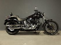Acheter une moto Occasions HARLEY-DAVIDSON FXSTD 1450 Softail Deuce (custom)