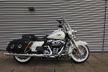 Motorrad kaufen Neufahrzeug HARLEY-DAVIDSON FLHRC 1745 Road King Classic ABS (touring)