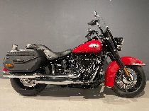 Acheter une moto neuve HARLEY-DAVIDSON FLHCS 1868 Heritage Classic 114 (touring)