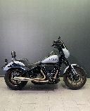 Motorrad kaufen Occasion HARLEY-DAVIDSON FXLRS 1868 Low Rider 114 (custom)