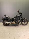 Acheter une moto Occasions HARLEY-DAVIDSON FXLRS 1868 Low Rider 114 (custom)