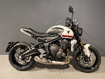 Acheter une moto neuve TRIUMPH Trident 660 (naked)