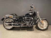 Acheter une moto neuve HARLEY-DAVIDSON FLFBS 1868 Fat Boy 114 (custom)