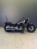 Motorrad kaufen Occasion HARLEY-DAVIDSON FLSL 1745 Softail Slim 107 (custom)