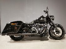  Motorrad kaufen Occasion HARLEY-DAVIDSON FLHRXS 1745 Road King Special 107 (touring)