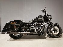 Motorrad kaufen Occasion HARLEY-DAVIDSON FLHRXS 1745 Road King Special 107 (touring)