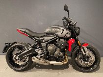 Acheter une moto neuve TRIUMPH Trident 660 (naked)