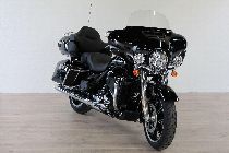 Aquista moto Veicoli nuovi HARLEY-DAVIDSON FLHTK 1868 Electra Glide Ultra Limited (touring)