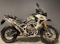 Acheter une moto neuve TRIUMPH Tiger 1200 Rally Explorer (enduro)