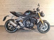 Acheter une moto neuve TRIUMPH Speed Triple 1200 RS (naked)