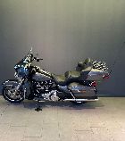 Motorrad kaufen Neufahrzeug HARLEY-DAVIDSON FLHTK 1868 Electra Glide Ultra Limited 114 (touring)