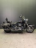 Motorrad kaufen Occasion HARLEY-DAVIDSON FLSTCI 1450 Softail Heritage Classic (custom)