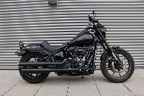 Motorrad kaufen Neufahrzeug HARLEY-DAVIDSON FXLRS 1868 Low Rider 114 (custom)
