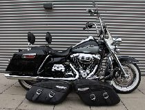 Motorrad kaufen Occasion HARLEY-DAVIDSON FLHRC 1584 Road King Classic (touring)