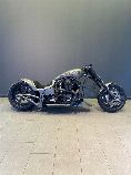 Motorrad kaufen Occasion HARLEY-DAVIDSON Custom (custom)
