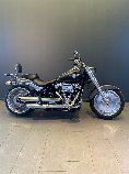 Motorrad kaufen Occasion HARLEY-DAVIDSON FLFBS 1868 Fat Boy 114 (custom)