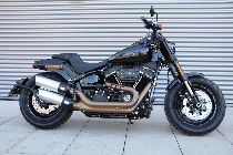 Motorrad kaufen Neufahrzeug HARLEY-DAVIDSON FXFBS 1868 Fat Bob 114 (custom)