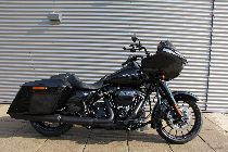 Motorrad kaufen Neufahrzeug HARLEY-DAVIDSON FLTRXS 1745 Road Glide Special ABS (touring)