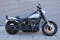 Motorrad kaufen Neufahrzeug HARLEY-DAVIDSON FXLRS 1868 Low Rider 114 (custom)