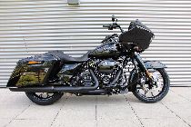 Acheter une moto neuve HARLEY-DAVIDSON FLTRXS 1868 Road Glide Special (touring)