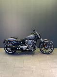Acheter une moto neuve HARLEY-DAVIDSON FXBRS 1868 Breakout 114 (custom)