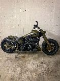 Acheter une moto Occasions HPU Custom (custom)