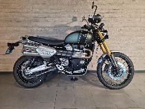 Acheter une moto Occasions TRIUMPH Scrambler 1200 XE (retro)