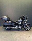 Motorrad kaufen Neufahrzeug HARLEY-DAVIDSON FLHTK 1868 Electra Glide Ultra Limited 114 (touring)