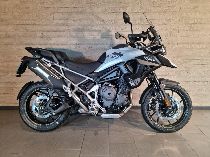 Acheter une moto neuve TRIUMPH Tiger 1200 GT (enduro)