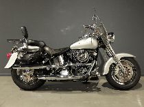 Acheter une moto Occasions HARLEY-DAVIDSON FLSTF 1340 Softail Fat Boy (custom)