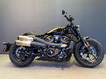 Acheter une moto neuve HARLEY-DAVIDSON RH 1250 S Sportster S (custom)