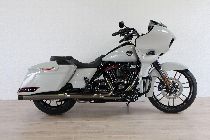 Motorrad kaufen Neufahrzeug HARLEY-DAVIDSON FLTRXSE 1923 CVO Road Glide Special 117 (touring)