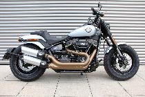 Acheter une moto neuve HARLEY-DAVIDSON FXFBS 1868 Fat Bob 114 (custom)