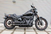 Acheter une moto neuve HARLEY-DAVIDSON FXLRS 1868 Low Rider 114 (custom)