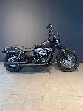 Motorrad kaufen Occasion HARLEY-DAVIDSON FXDB 1584 Dyna Street Bob (custom)