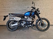 Acheter une moto neuve TRIUMPH Scrambler 1200 XC (retro)