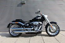 Acheter une moto neuve HARLEY-DAVIDSON FLFBS 1868 Fat Boy 114 (custom)