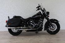 Aquista moto Veicoli nuovi HARLEY-DAVIDSON FLHCS 1868 Heritage Classic 114 (custom)