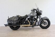 Acheter une moto Occasions HARLEY-DAVIDSON FLHRC 1584 Road King Classic ABS (touring)