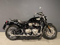 Acheter une moto neuve TRIUMPH Bonneville 1200 Speedmaster (retro)