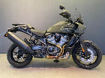 Acheter une moto neuve HARLEY-DAVIDSON RA 1250 S Pan America Special (enduro)