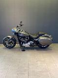 Motorrad kaufen Neufahrzeug HARLEY-DAVIDSON FLSB 1745 Softail Sport Glide 107 (custom)