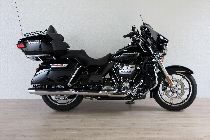 Acheter une moto Occasions HARLEY-DAVIDSON FLHTK 1868 Electra Glide Ultra Limited 114 (touring)